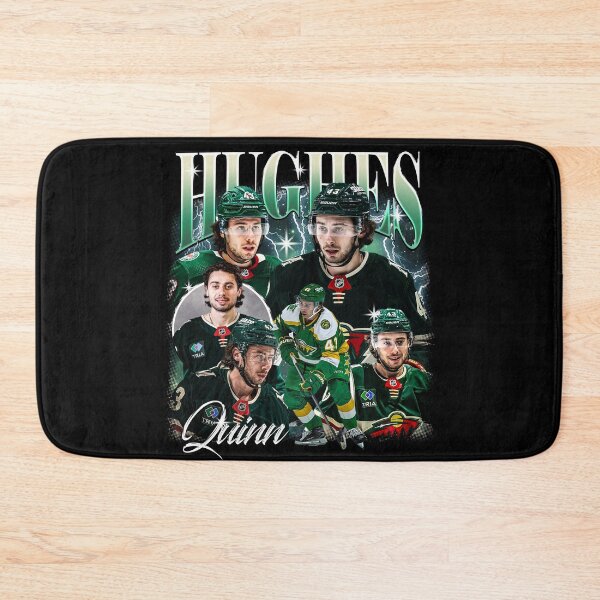 Item preview, Vintage Quinn Hughes  designed and sold by KarlWade.