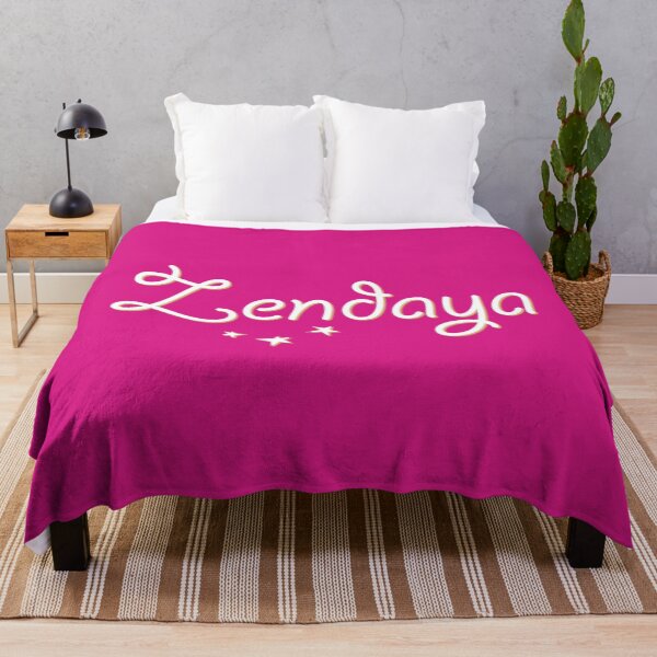 Item preview, My Name is Zendaya designed and sold by CharlottePlaceArt.