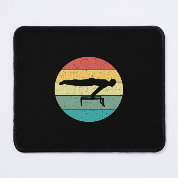 Item preview, Retro Vintage Calisthenics designed and sold by hrftijllwn98.