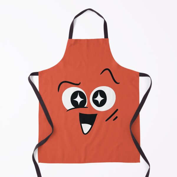 Item preview, Wow Face Minimal Line Art – Playful Abstract Expression Illustration designed and sold by Cosmodoody.