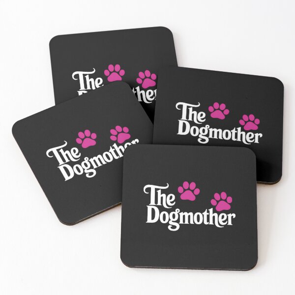 Item preview, The Dogmother-Dog Lover - Mother's Day Cute designed and sold by AsteriskDatBArt.