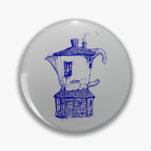 Artikelvorschau, KAFFEEHAUS entworfen und verkauft von TEOSEF.