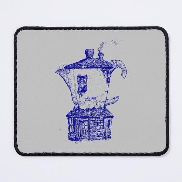 Item preview, COFFEE HOUSE designed and sold by TEOSEF.