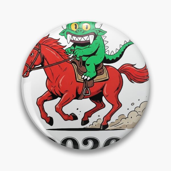 Item preview, January’s Starting Line — Run, Hodag!4 designed and sold by COOLKJS0.