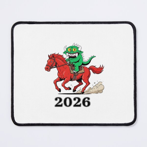 Item preview, January’s Starting Line — Run, Hodag!4 designed and sold by COOLKJS0.