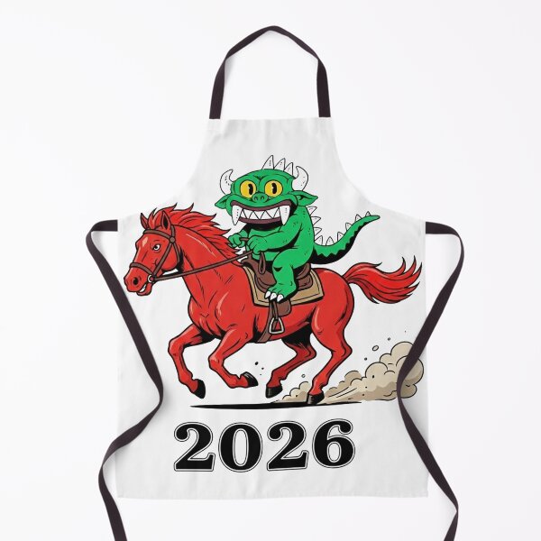 Item preview, January’s Starting Line — Run, Hodag!4 designed and sold by COOLKJS0.