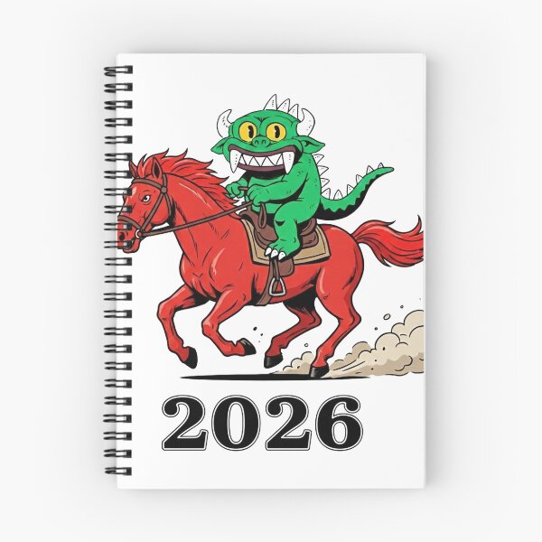 Item preview, January’s Starting Line — Run, Hodag!4 designed and sold by COOLKJS0.