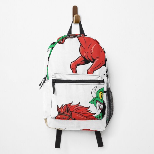 Item preview, January’s Starting Line — Run, Hodag!4 designed and sold by COOLKJS0.