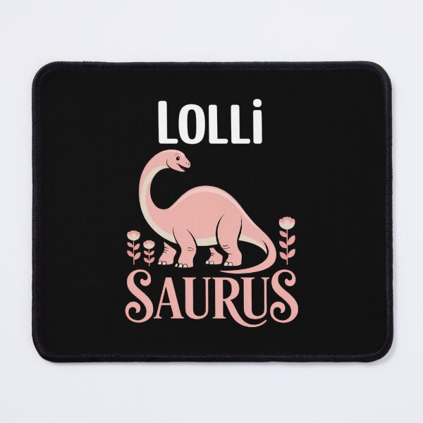 Item preview, Lolli Saurus Grandma Mother's Day Thanksgiving Christmas designed and sold by FaithAbbott.