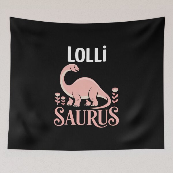 Item preview, Lolli Saurus Grandma Mother's Day Thanksgiving Christmas designed and sold by FaithAbbott.
