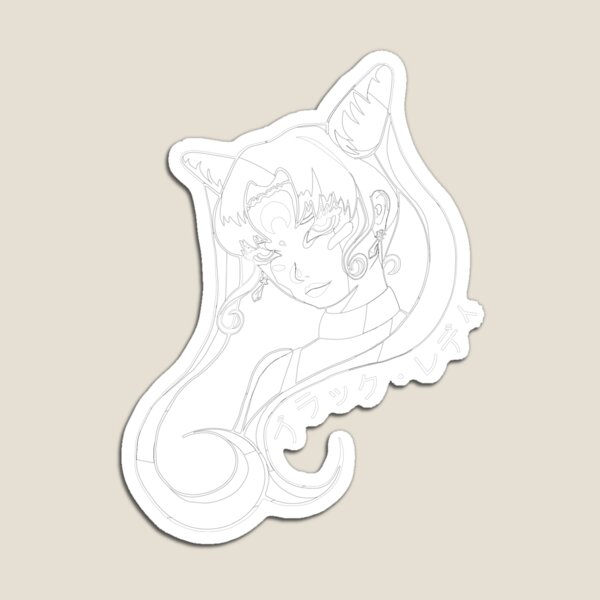 Item preview, The Mysterious Dark designed and sold by LapinandLupin.