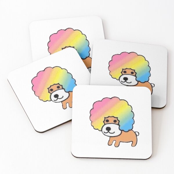 Item preview, Afro Ken Inspired Graphic (1) designed and sold by unikusa.