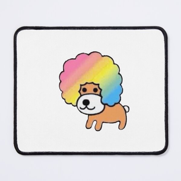 Item preview, Afro Ken Inspired Graphic (1) designed and sold by unikusa.