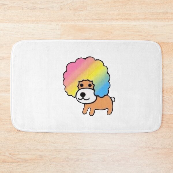 Item preview, Afro Ken Inspired Graphic (1) designed and sold by unikusa.