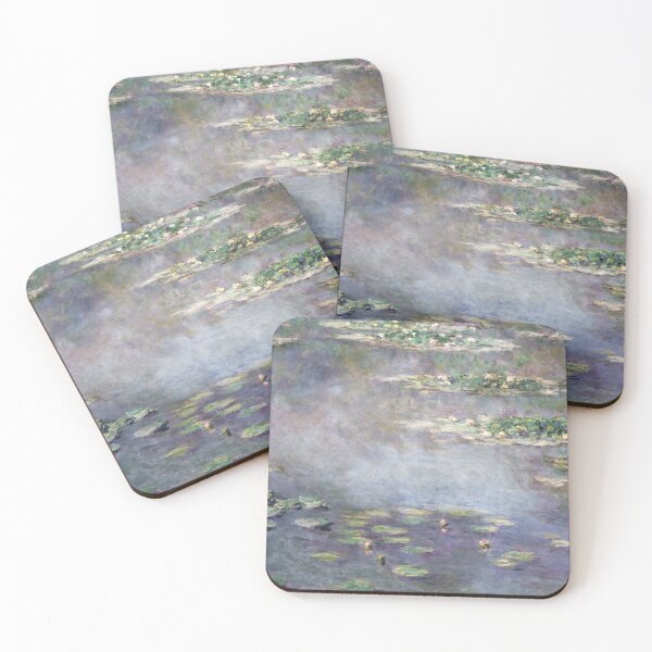Item preview, Water Lilies designed and sold by SharonTheFirst.