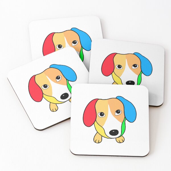 Item preview, Beagle(1) designed and sold by unikusa.