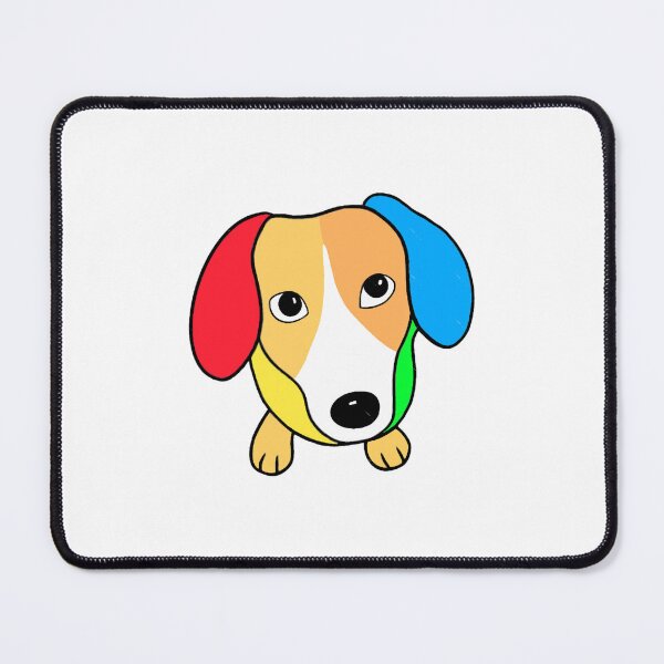 Item preview, Beagle(1) designed and sold by unikusa.