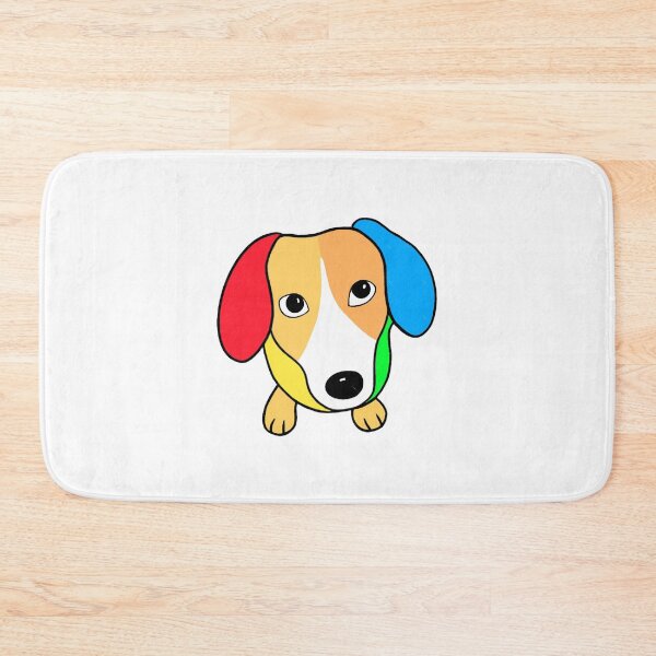 Item preview, Beagle(1) designed and sold by unikusa.