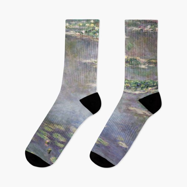 Item preview, Water Lilies designed and sold by SharonTheFirst.