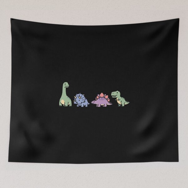 Item preview, Small Prehistoric Dino Group designed and sold by PopStars1993.