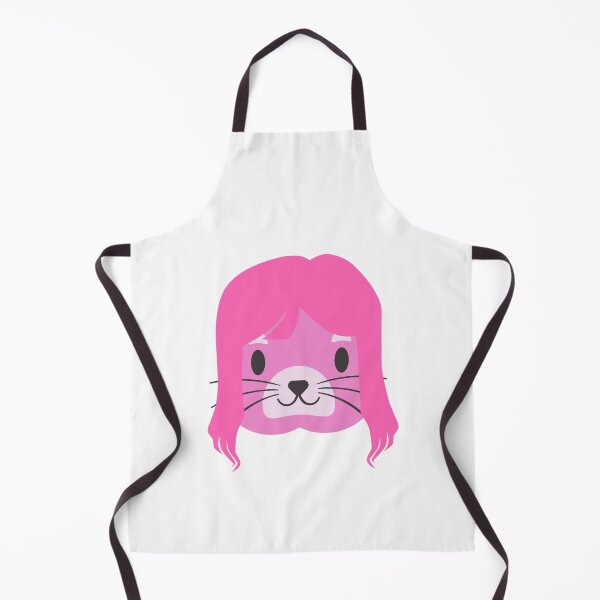 Item preview, Cat With Wig designed and sold by unikusa.