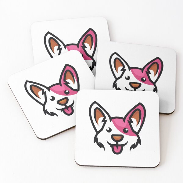Item preview, Cute Dog designed and sold by unikusa.