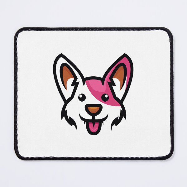 Item preview, Cute Dog designed and sold by unikusa.