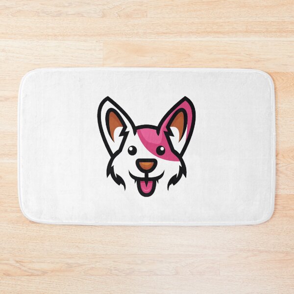 Item preview, Cute Dog designed and sold by unikusa.