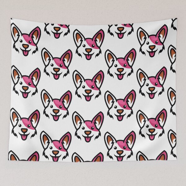 Item preview, Cute Dog designed and sold by unikusa.