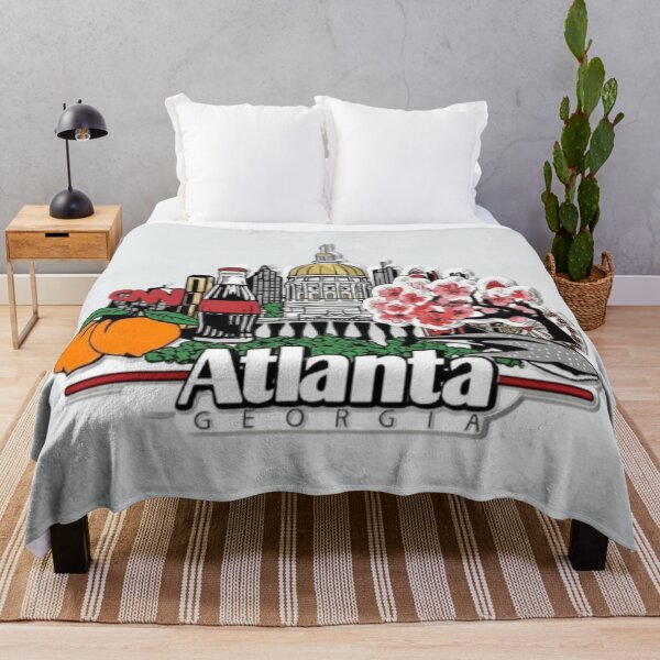 Item preview, Atlanta Georgia designed and sold by Aise06.