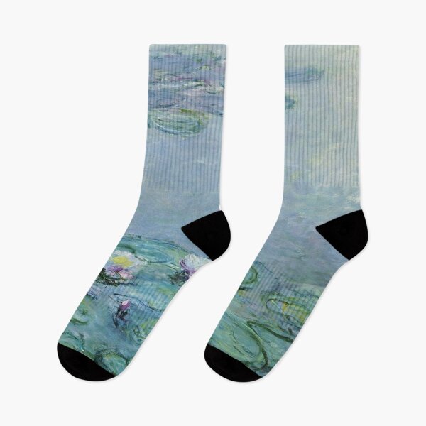 Item preview, Water lilies designed and sold by SharonTheFirst.