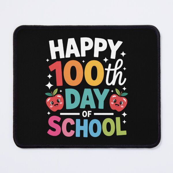 Item preview, 100 DAYS OF SCHOOL Teacher Student Men Women Kids 100th Day designed and sold by IdunayaStore.
