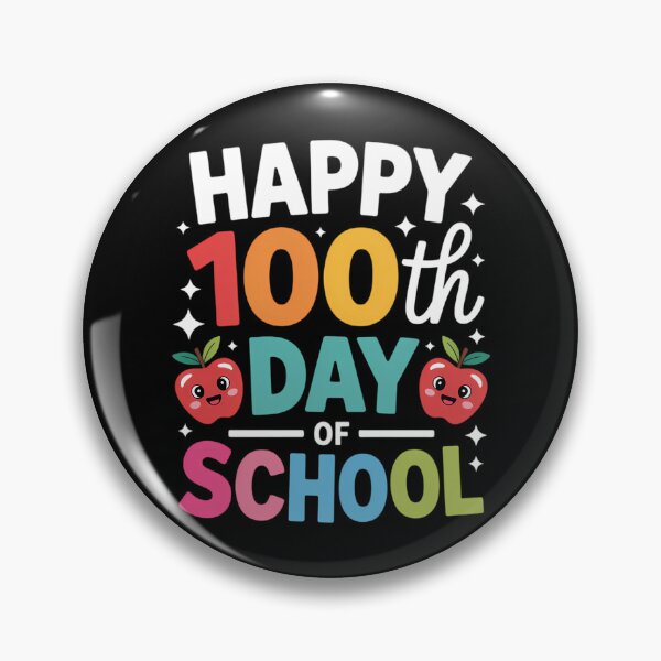 Item preview, 100 DAYS OF SCHOOL Teacher Student Men Women Kids 100th Day designed and sold by IdunayaStore.