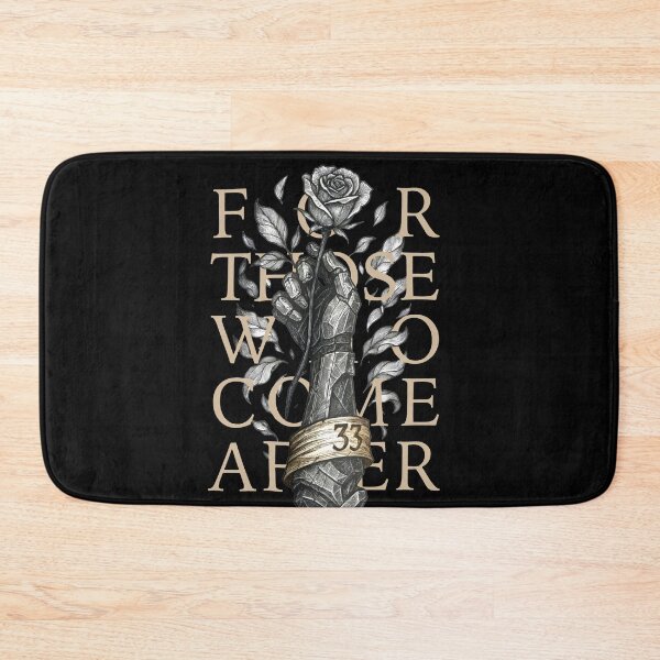 Item preview, Clair Obscur Expedition 33 For Those Who Come After  designed and sold by StephenAlvarez.