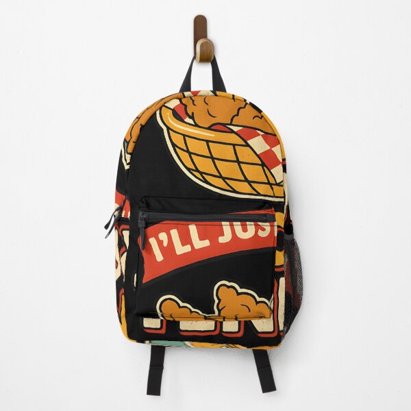 Item preview, I'll Just Have the Chicken Tenders Funny Food Design designed and sold by haitrieuic96.