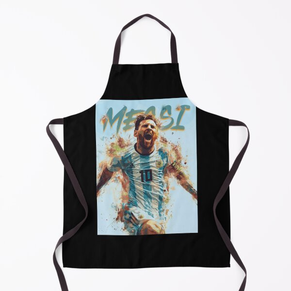 Item preview, Messi The GOAT designed and sold by phamhieuvfz.