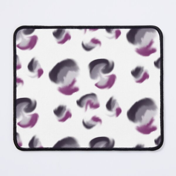 Item preview, 3 Shades Of Grey and Purple splats designed and sold by Kawaiicinnamon.