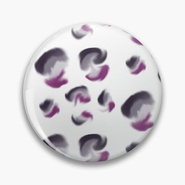 Item preview, 3 Shades Of Grey and Purple splats designed and sold by Kawaiicinnamon.