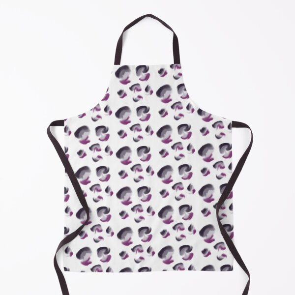 Item preview, 3 Shades Of Grey and Purple splats designed and sold by Kawaiicinnamon.