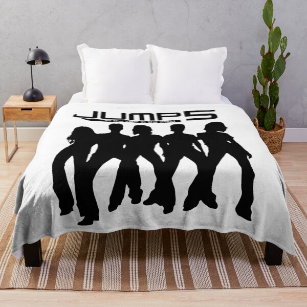 Item preview, Jump5 All the Time in the World designed and sold by reesmcdesigns.