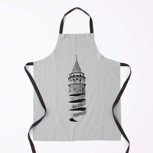 Item preview, GALATA TOWER designed and sold by TEOSEF.