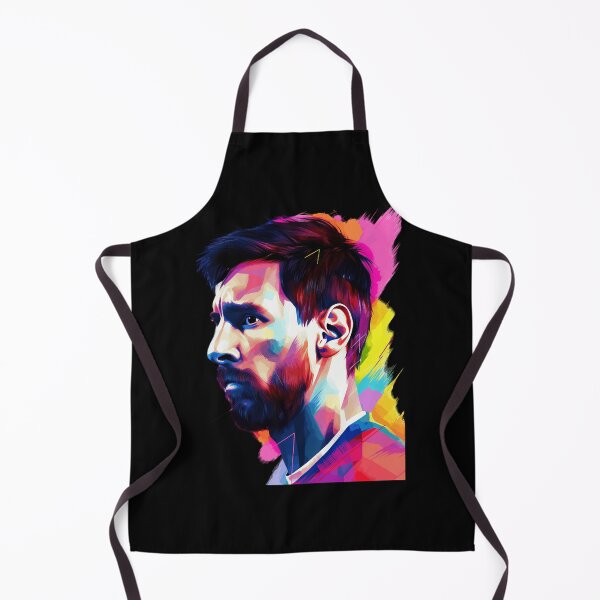 Item preview, Messi The GOAT designed and sold by phamhieuvfz.