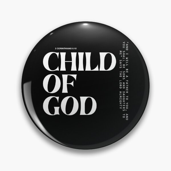 Item preview, Child of God Psalm 23 designed and sold by Zacharieello.