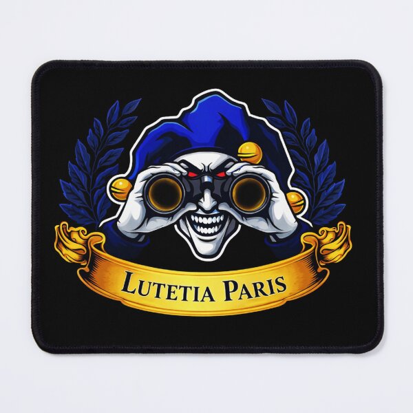 Item preview, Lutetia 2014 Passion From Paris designed and sold by canvasriddle.