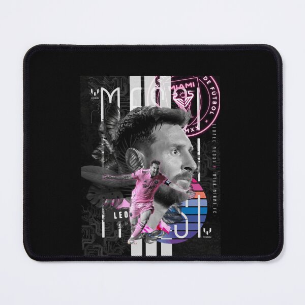 Item preview, Messi The GOAT designed and sold by phamhieuvfz.