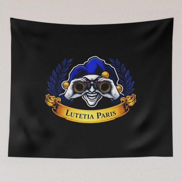 Item preview, Lutetia 2014 Passion From Paris  designed and sold by canvasriddle.