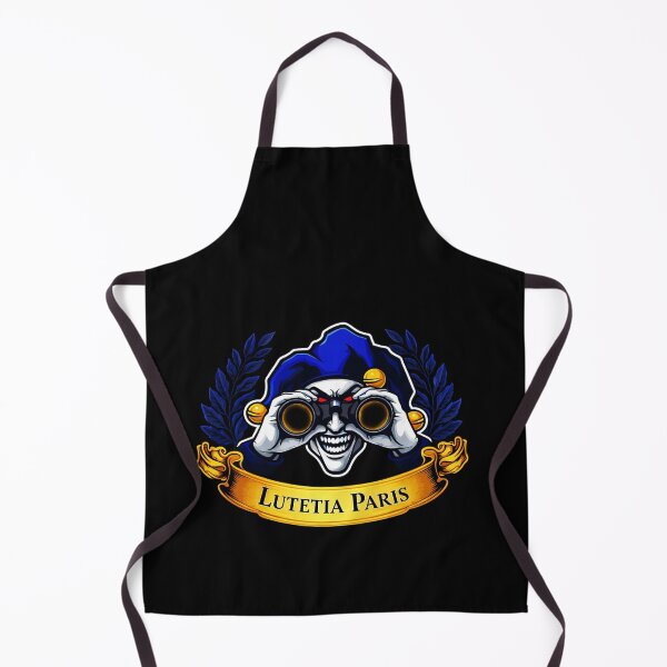Item preview, Lutetia 2014 Passion From Paris designed and sold by canvasriddle.