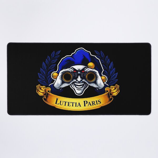 Item preview, Lutetia 2014 Passion From Paris designed and sold by canvasriddle.