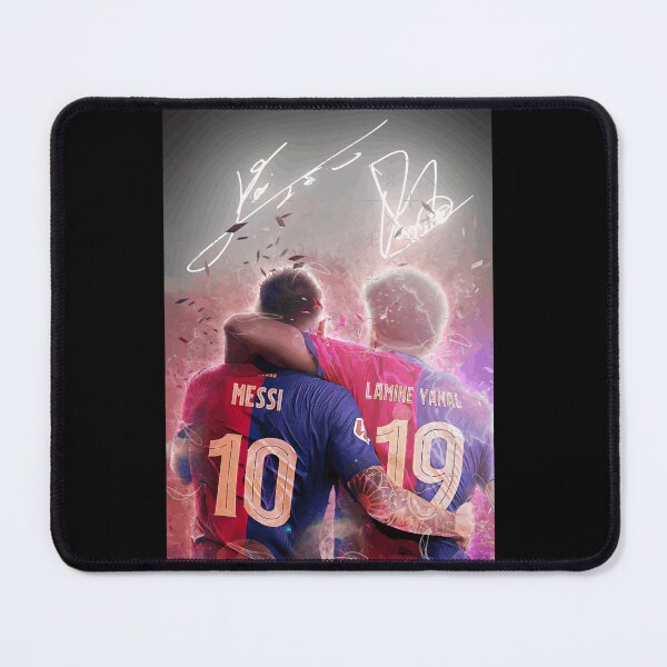 Item preview, Messi El CABRA designed and sold by phamhieuvfz.