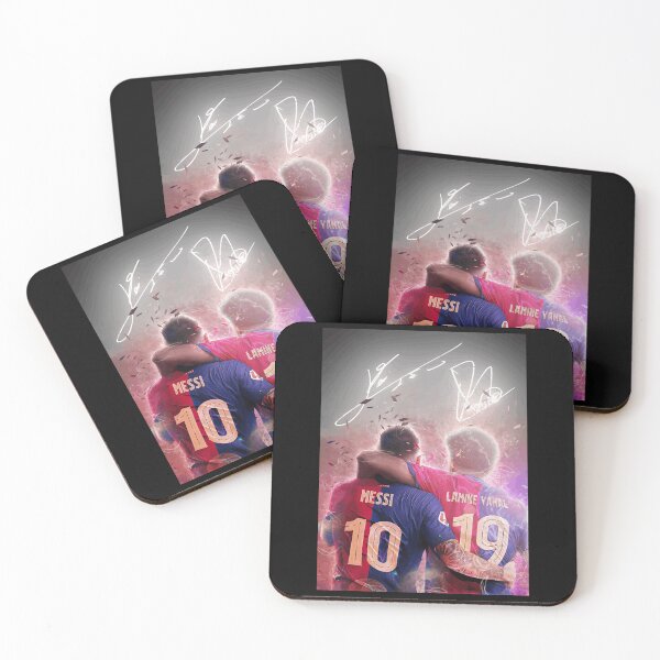 Item preview, Messi The GOAT designed and sold by phamhieuvfz.